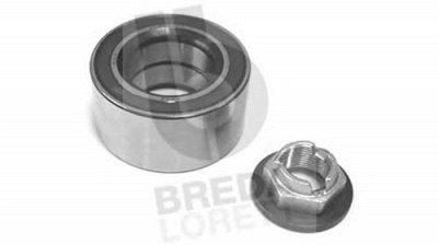 BREDA LORETT krt2335 -  Комплект подшипника ступицы колеса